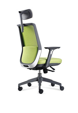 LOOP CHAIR