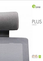 Plus Chair