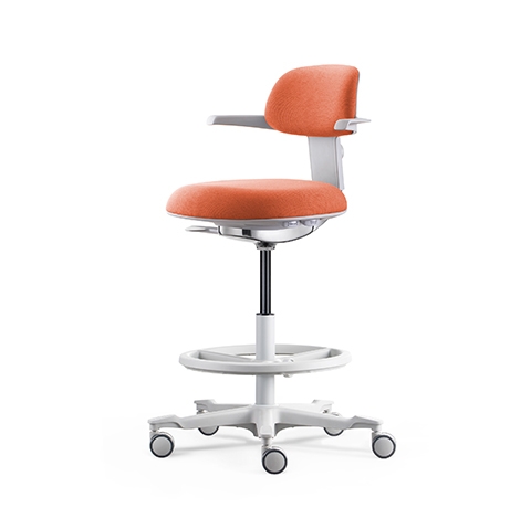 D321 Orange
