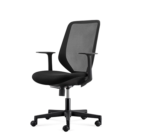 D262BMF Black