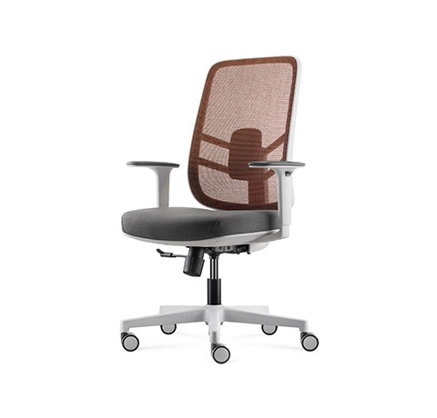 D266SM3-B Orange