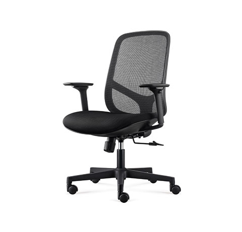 D268SM3-A Black