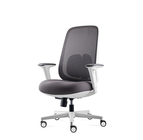 D269M White