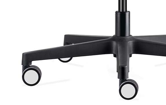 Black Nylon Base