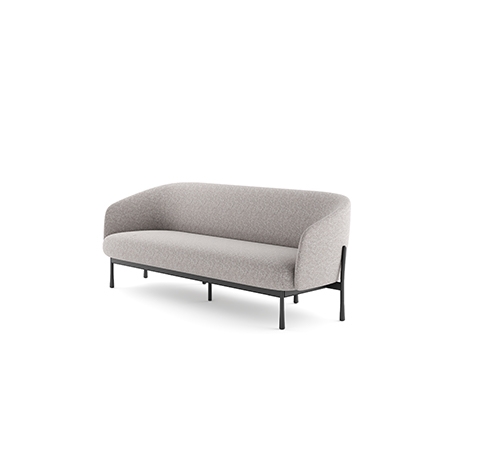 L7112 Three Seater
