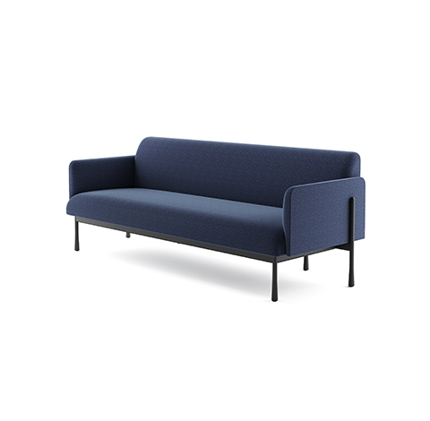 L7113 Three Seater